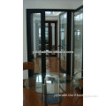 aluminum casement door ,sound insulation door,office door